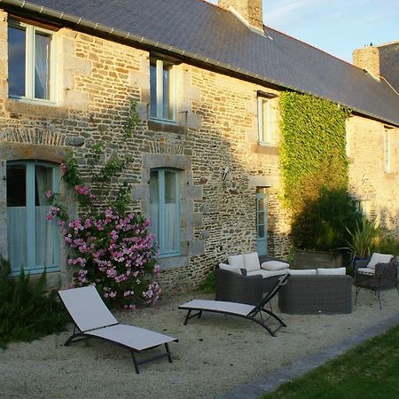 Le Clos Saint-Gilles Ardevon ภายนอก รูปภาพ