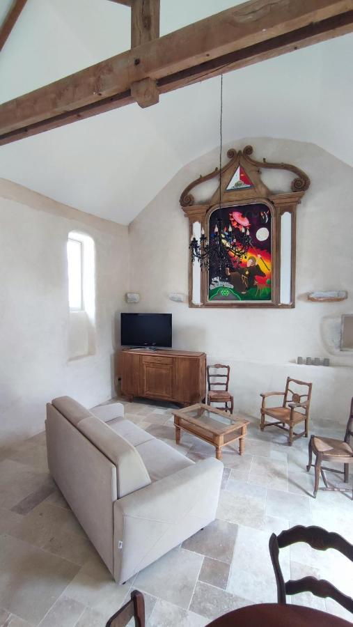 Le Clos Saint-Gilles Ardevon ภายนอก รูปภาพ
