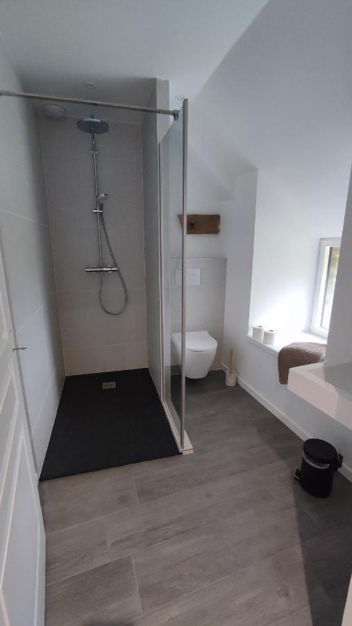 Le Clos Saint-Gilles Ardevon ภายนอก รูปภาพ