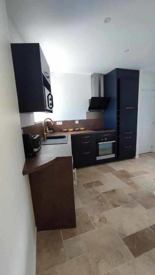 Le Clos Saint-Gilles Ardevon ภายนอก รูปภาพ